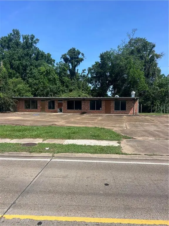 110 Bolton Avenue, Alexandria, LA 71301 - #3