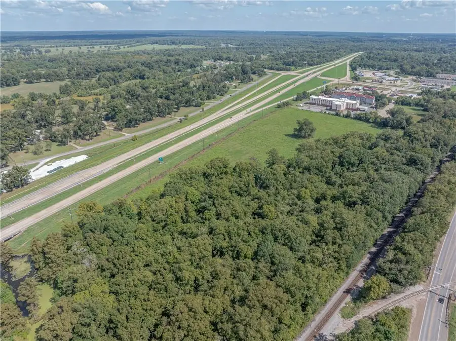 0 West Calhoun Drive, Alexandria, LA 71303 - #3