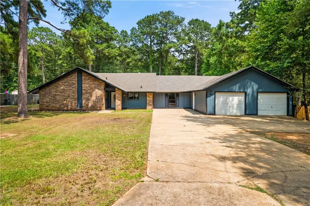 4410 Walden Drive, Pineville, LA 71360 - #1