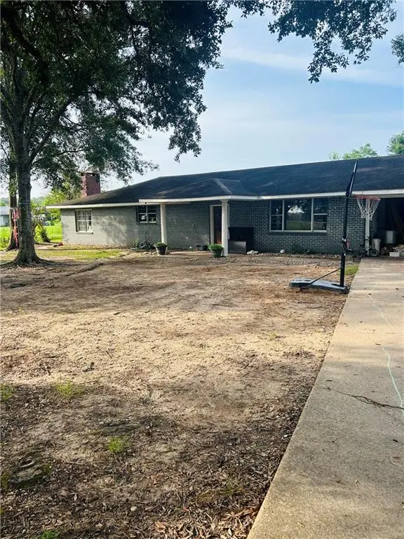 1156 Highway 1179 Highway, Cottonport, LA 71327 - #2