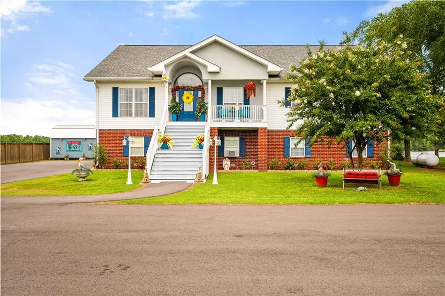 1156 Palmer Chapel Road, Pineville, LA 71360 - #2