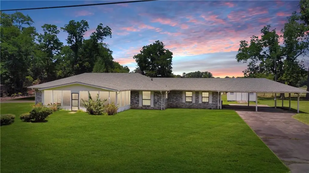 576 Kateland Road, Colfax, LA 71417 - #1
