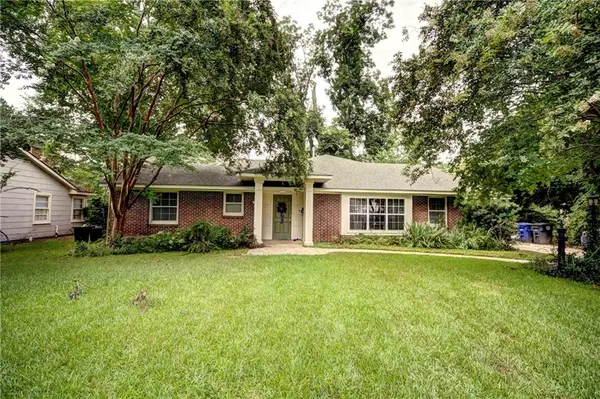 215 Whitfield Drive, Natchitoches, LA 71457
