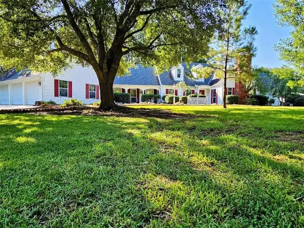 222 Hickory Ridge Road, Winnfield, LA 71483