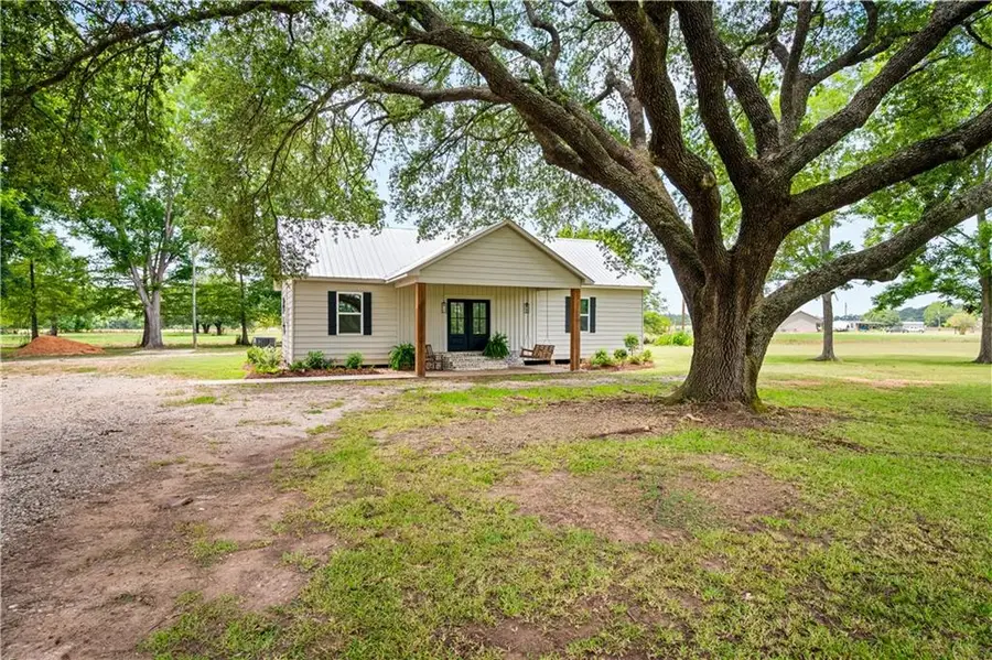 1840 Blood Bend Road, Saint Landry, LA 71367 - #2