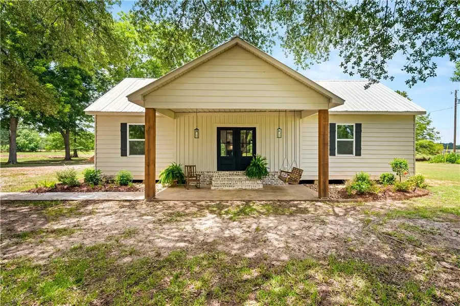 1840 Blood Bend Road, Saint Landry, LA 71367 - #3