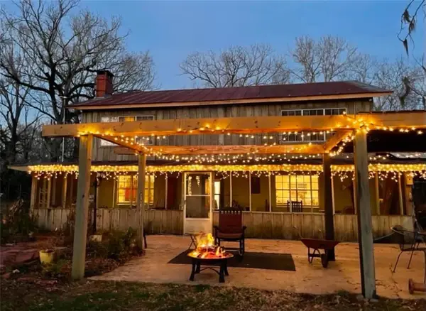 674 Boggy Bayou Road Road, Marksville, LA 71351