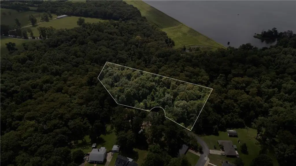 0 0 White Oak Drive, Boyce, LA 71409 - #1