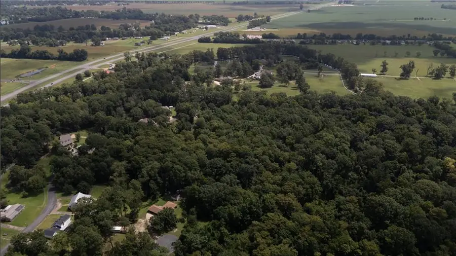 0 0 White Oak Drive, Boyce, LA 71409 - #3