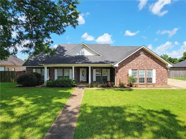 833 Whitfield Drive, Natchitoches, LA 71457