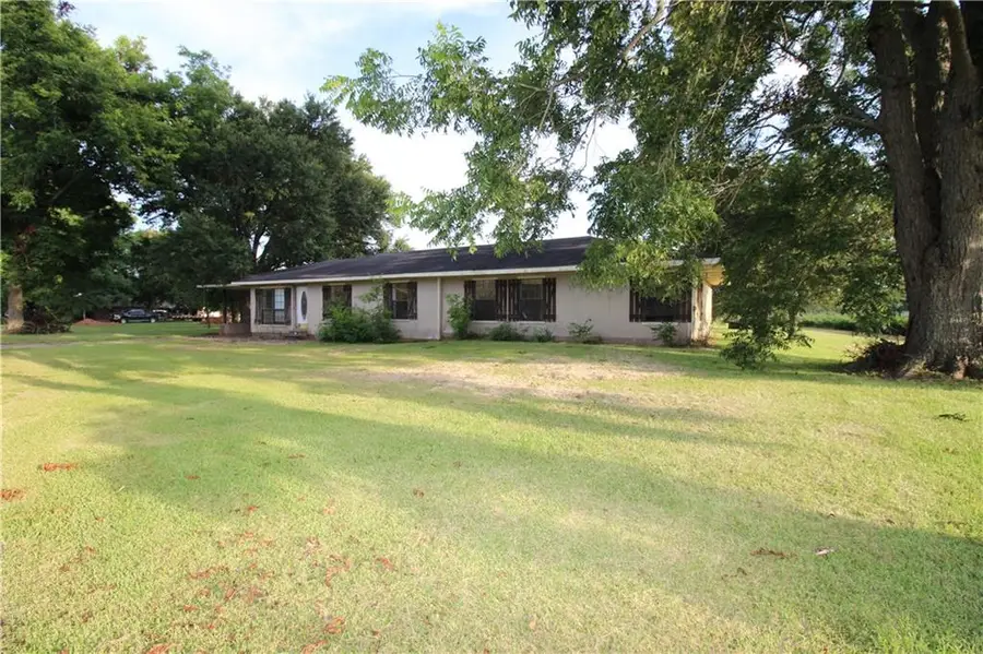 3794 451 Highway, Moreauville, LA 71355 - #2