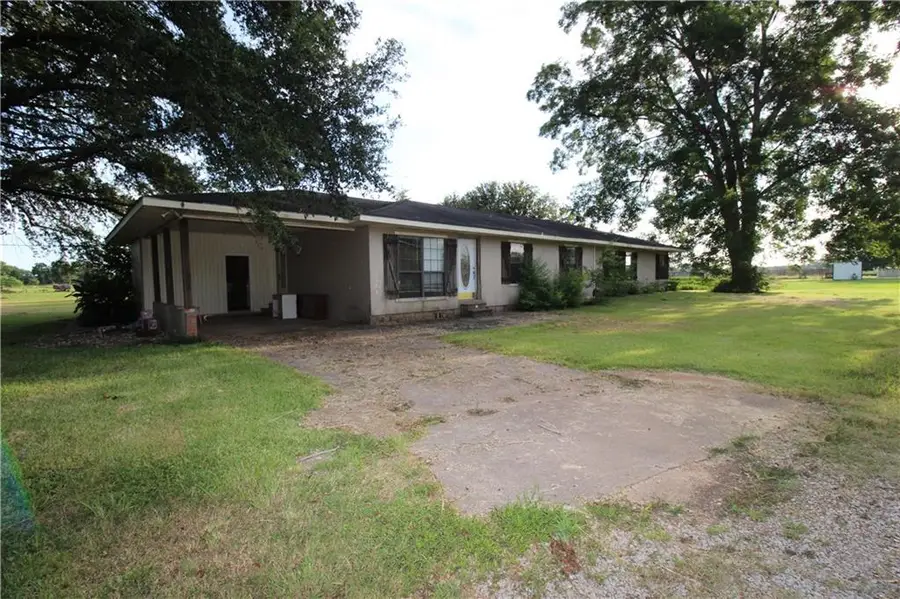 3794 451 Highway, Moreauville, LA 71355 - #3