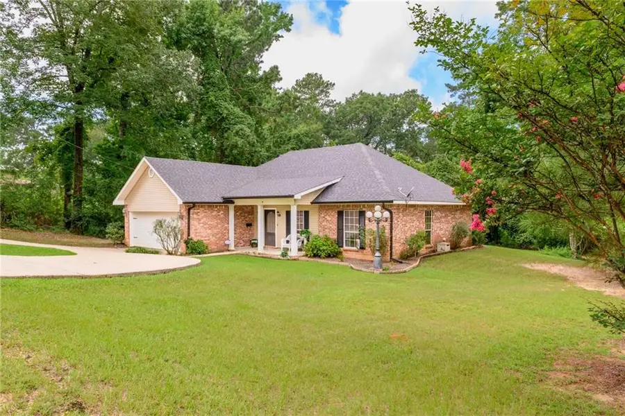 3221 Skyline Drive, Pineville, LA 71360 - #2