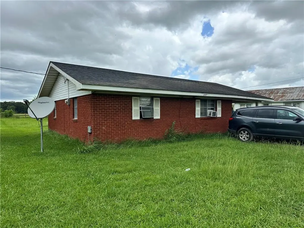 1864 Hwy 115 Highway, Mansura, LA 71350 - #1