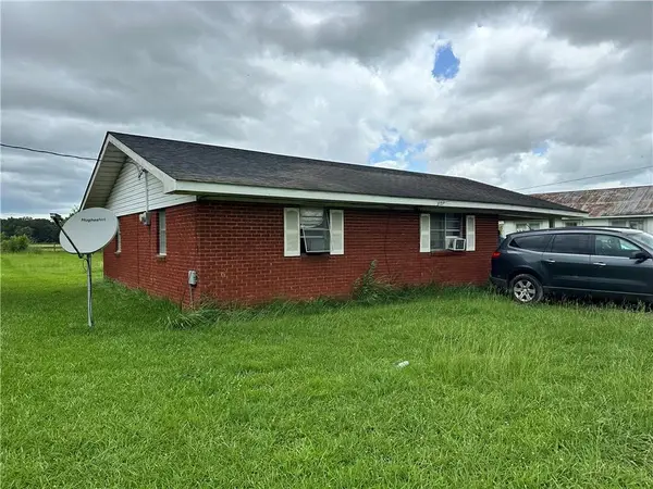 1864 Hwy 115 Highway, Mansura, LA 71350