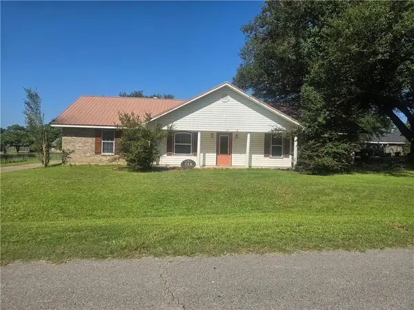 129 Shanewood Drive, Marksville, LA 71351