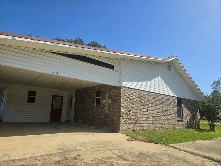 129 Shanewood Drive, Marksville, LA 71351 - #2