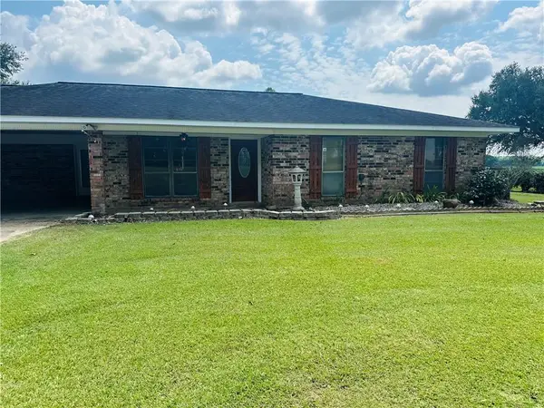 11806 Hwy 1 Highway, Moreauville, LA 71355