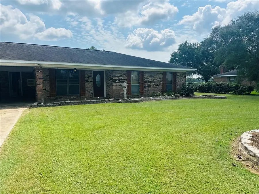 11806 Hwy 1 Highway, Moreauville, LA 71355 - #2