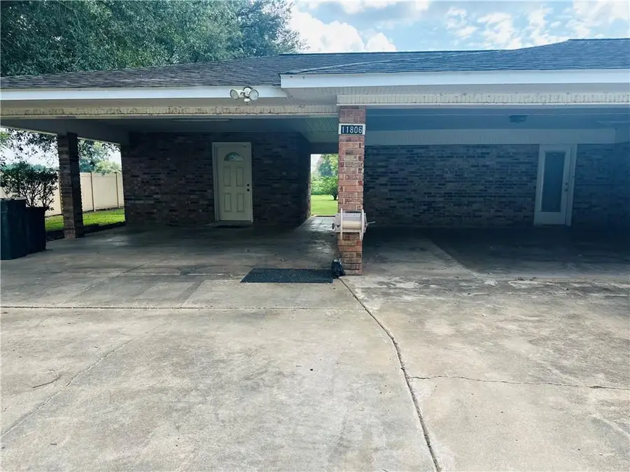 11806 Hwy 1 Highway, Moreauville, LA 71355 - #3