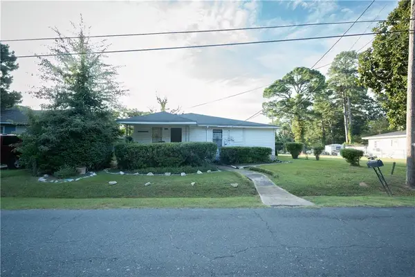 Address Withheld By Seller, Natchitoches, LA 71457