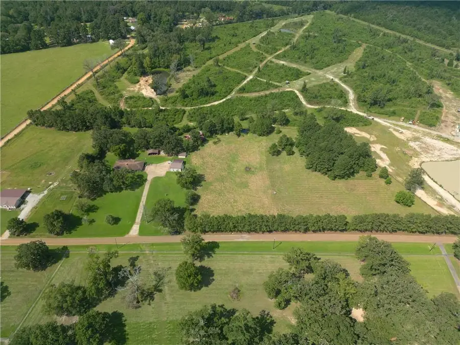 1025 W Bryant Road, Center Point, LA 71323 - #3