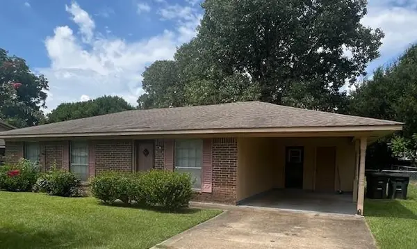 632 Abbie Drive, Natchitoches, LA 71457