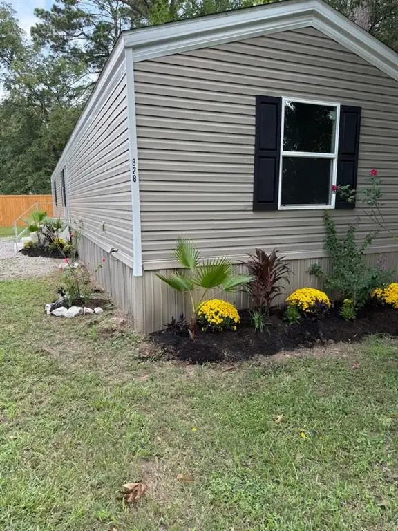 828 Magnolia Street, Simmesport, LA 71369 - #3