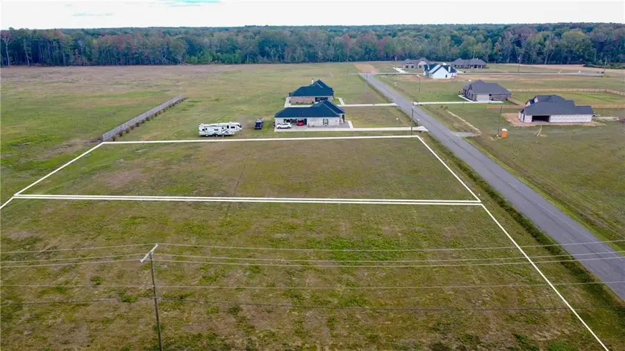 TBD Deville Estates Drive, Deville, LA 71328 - #2