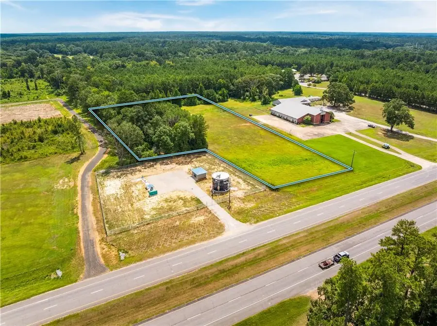 0 N 165 Highway, Ball, LA 71405 - #2