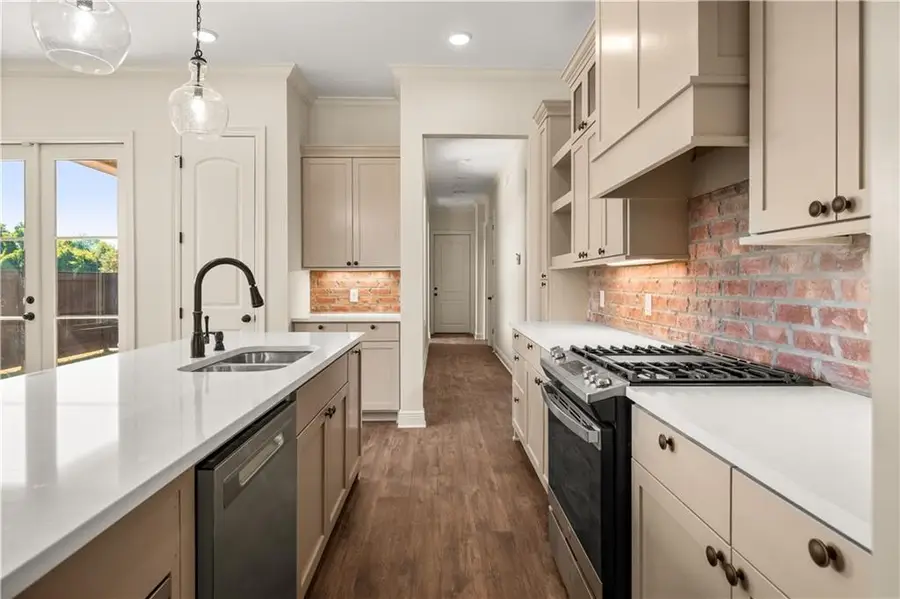 39 Traditions, Alexandria, LA 71303 - #3