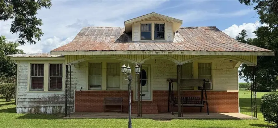 2472 451 Highway, Moreauville, LA 71355 - #2