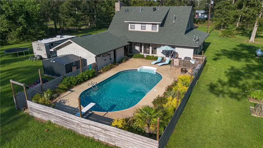 35 Trudy Lane, Deville, LA 71328 - #3