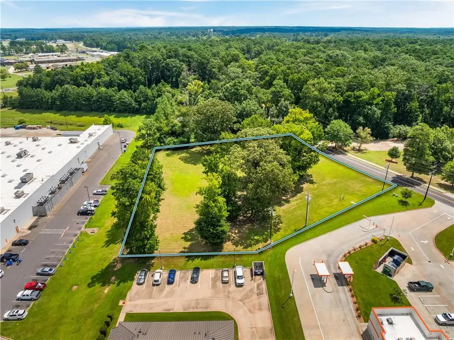 Pinecrest Drive, Pineville, LA 71360 - #2