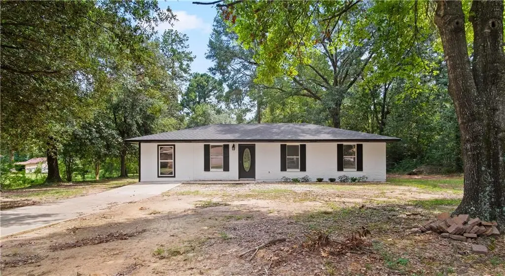 137 Joanne Drive, Dry Prong, LA 71423 - #1