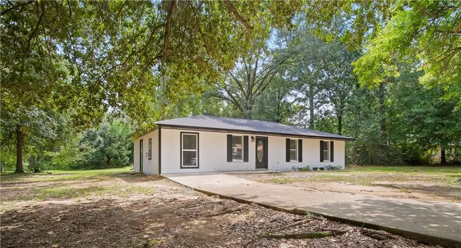 137 Joanne Drive, Dry Prong, LA 71423 - #2