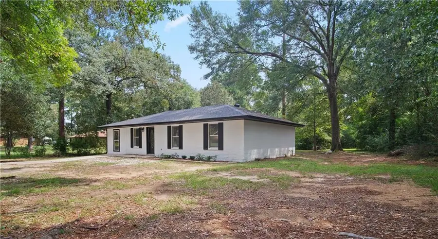 137 Joanne Drive, Dry Prong, LA 71423 - #3