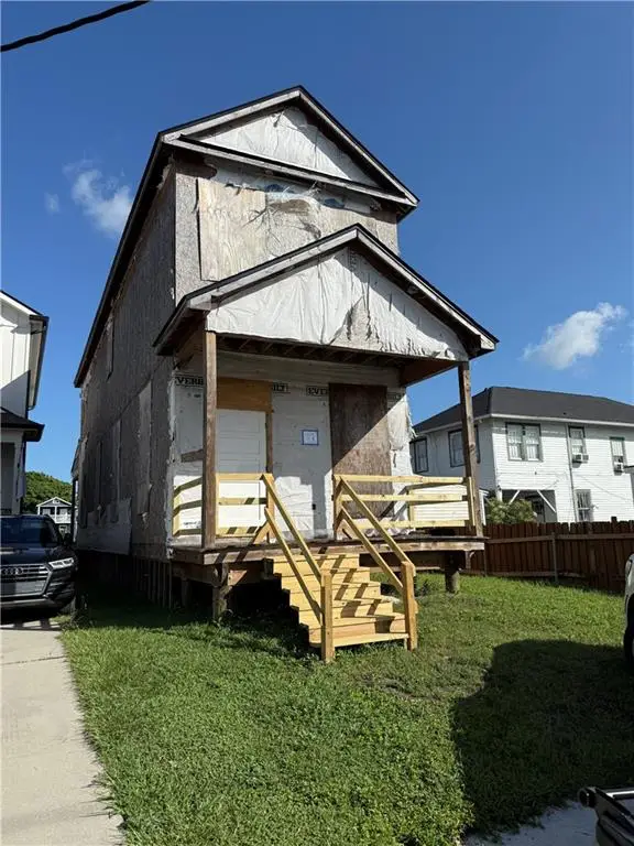 1725 Paul Morphy Street, New Orleans, LA 70119