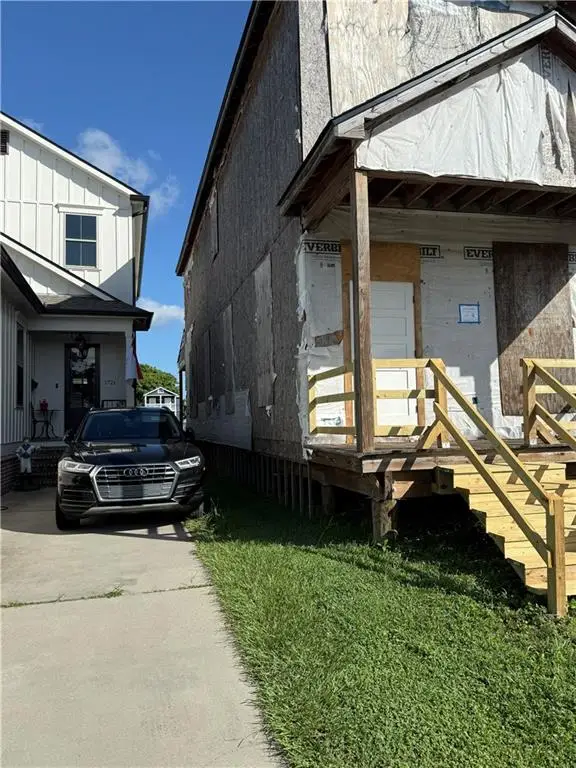 1725 Paul Morphy Street, New Orleans, LA 70119 - #2