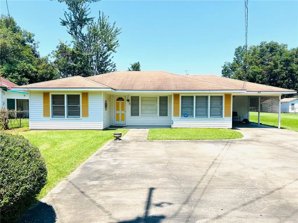 6617 Nothofer Street, Mansura, LA 71350 - #1