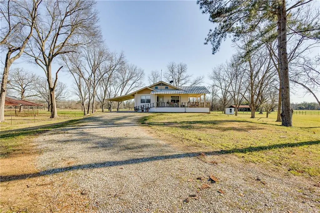 331 Hardie, Jonesville, LA 71343 - #1