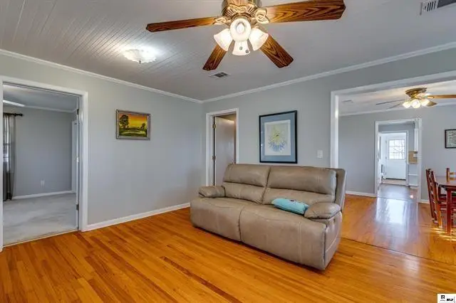 331 Hardie, Jonesville, LA 71343 - #3