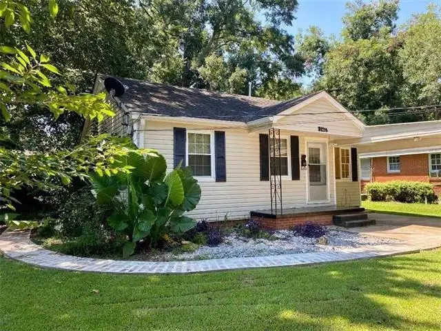 3123 Nelson Street, Alexandria, LA 71301 - #1