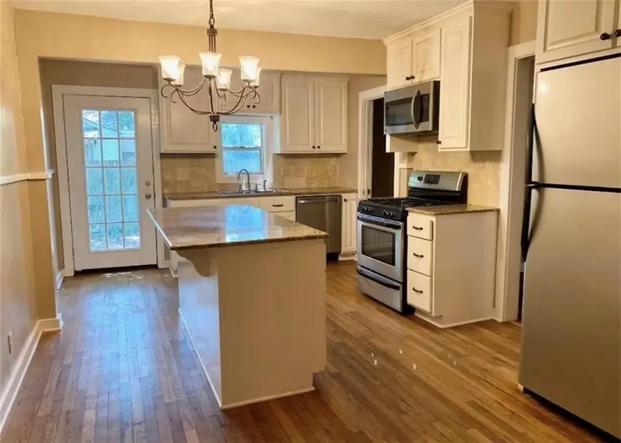 3123 Nelson Street, Alexandria, LA 71301 - #2