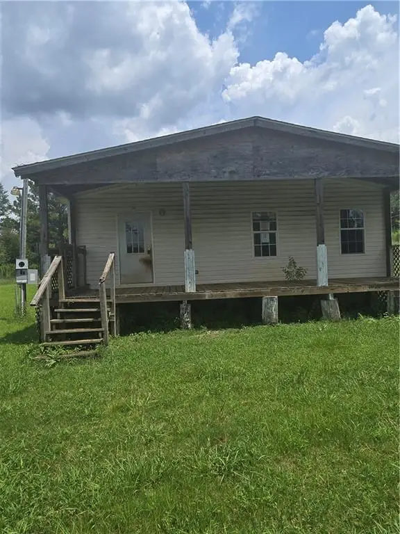 130 Cherry Drive, Many, LA 71449 - #1