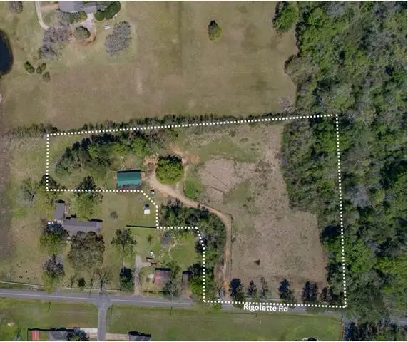 TBD Rigolette Road, Pineville, LA 71360 - #1