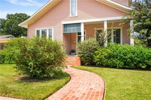 2004 Albert Street, Alexandria, LA 71301 - #3