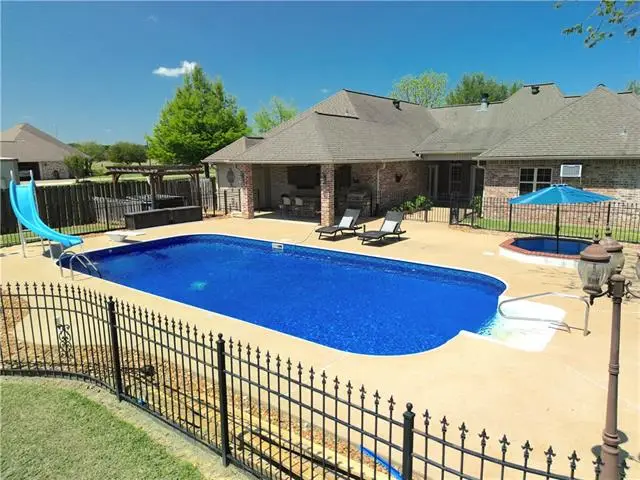 794 Beauregard Landry Road, Marksville, LA 71351 - #1