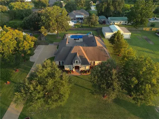 794 Beauregard Landry Road, Marksville, LA 71351 - #3