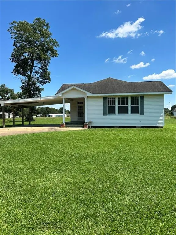 2505 Main St Street, Hessmer, LA 71341 - #1